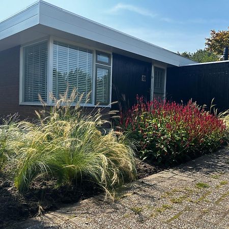 瓦门赫伊曾De Boet, Dicht Bij Duinen En Zee别墅 外观 照片